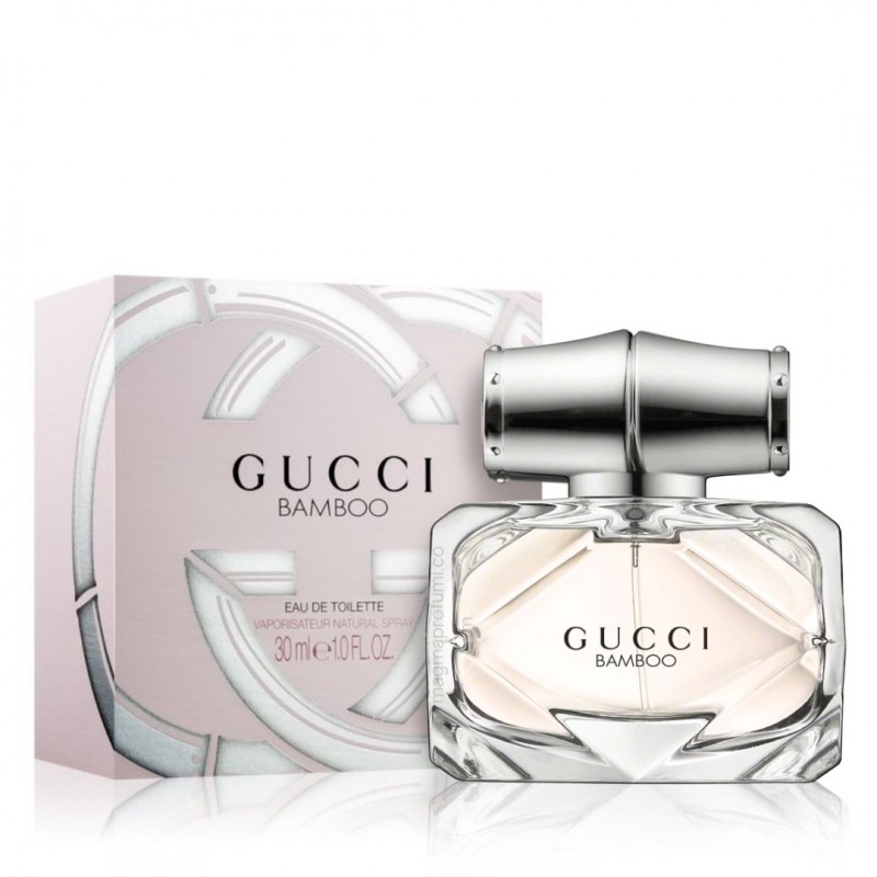 GUCCI BAMBOO EAU DE TOILETTE | سيزما