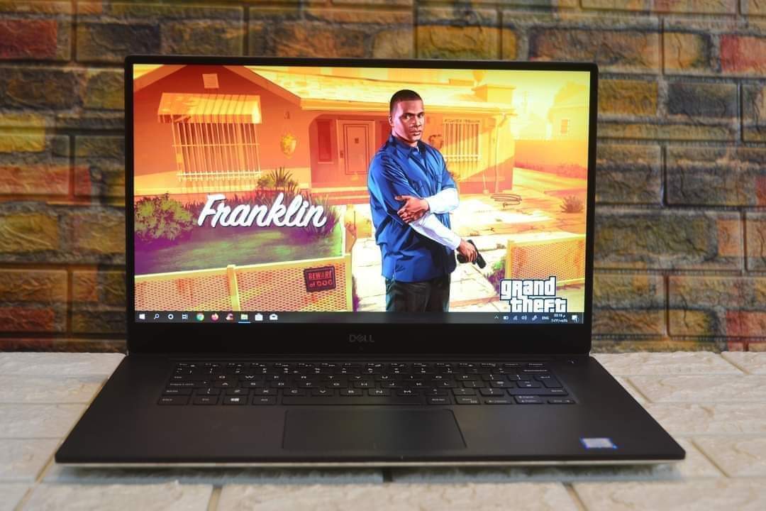 Intel Core I9 9th Gen Dell Precision 5540 I9 Dell Precision 5540