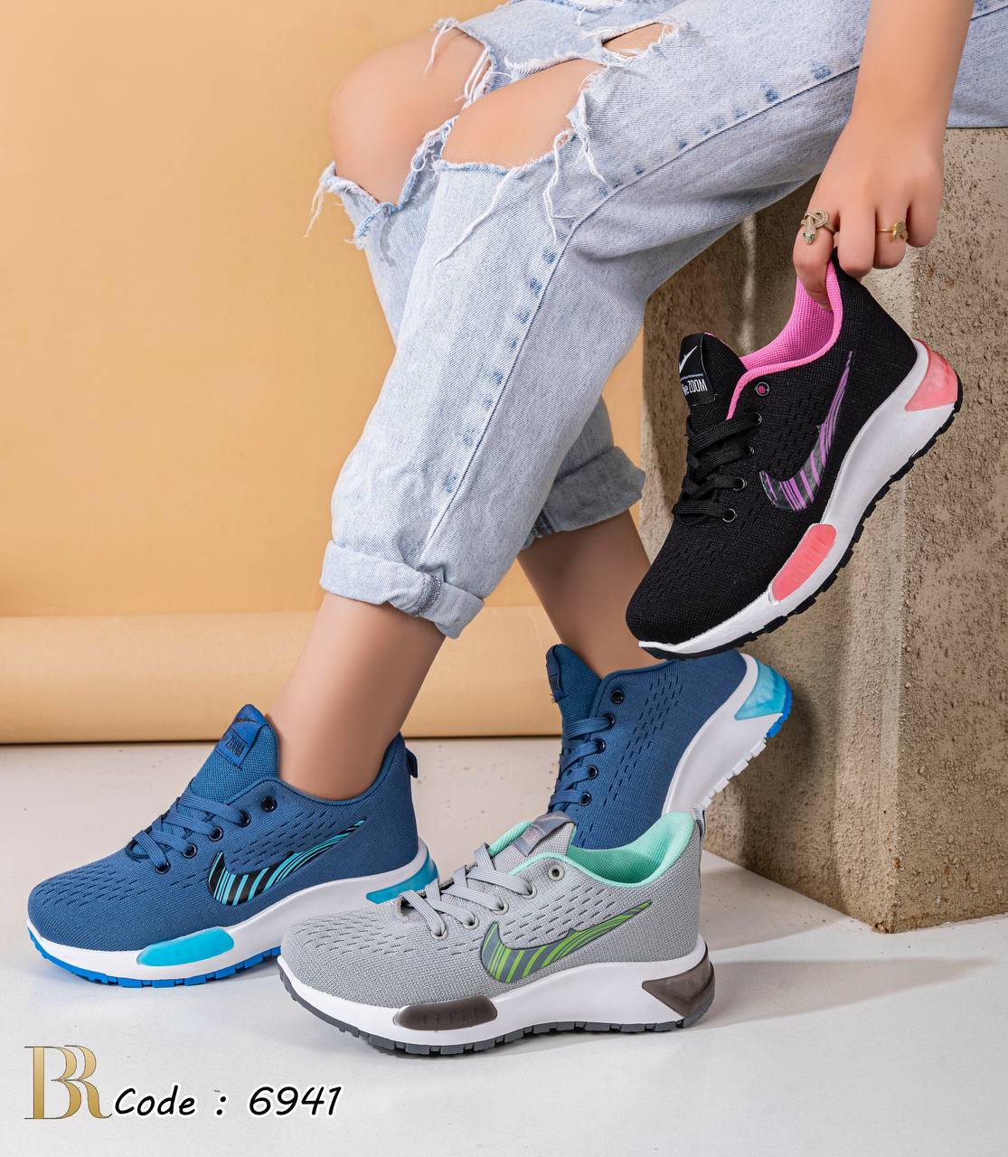 NIKE AIR JORDAN 3 RETRO KATRINAが6/2に国内発売予定【直リンク