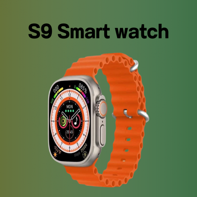 S9 smart watch