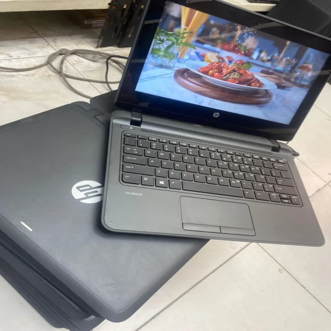 Hp E11 G2 X360 تاتش سكرين لابتوب تابلت 2×1