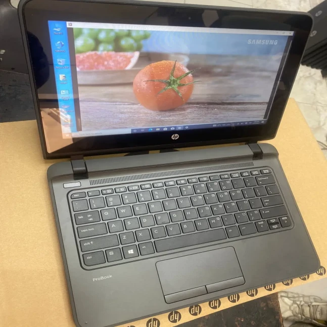 Hp E11 G2 X360 تاتش سكرين لابتوب تابلت 2×1