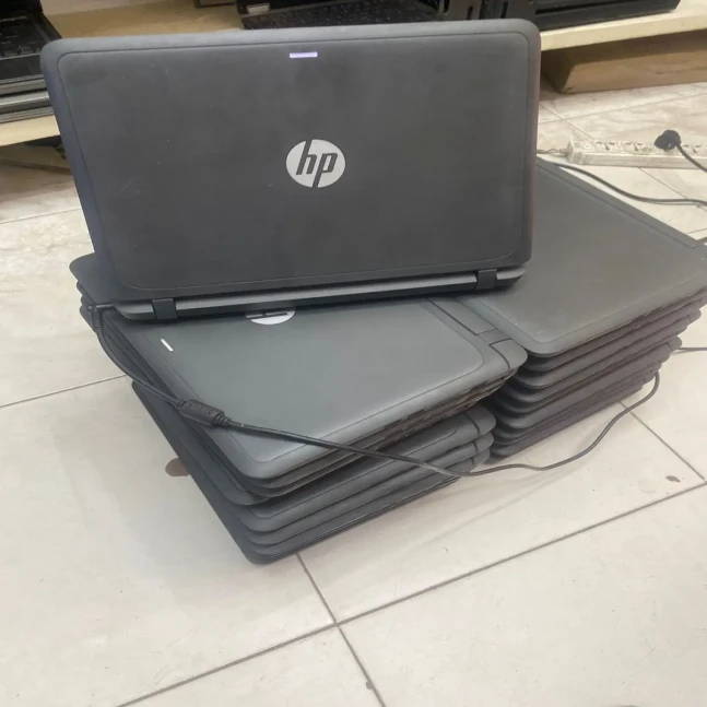 Hp E11 G2 X360 تاتش سكرين لابتوب تابلت 2×1