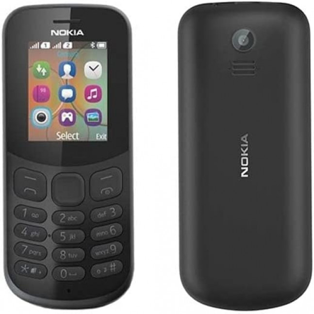 موبايل Nokia 130 Dual Sim