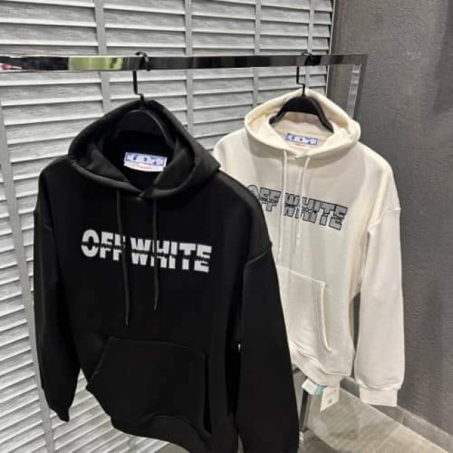 سويتشيرت - Off White