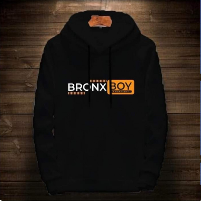 هودي BORNX BOY
