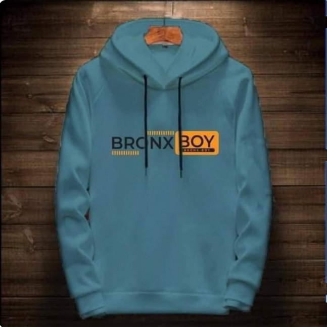 هودي BORNX BOY