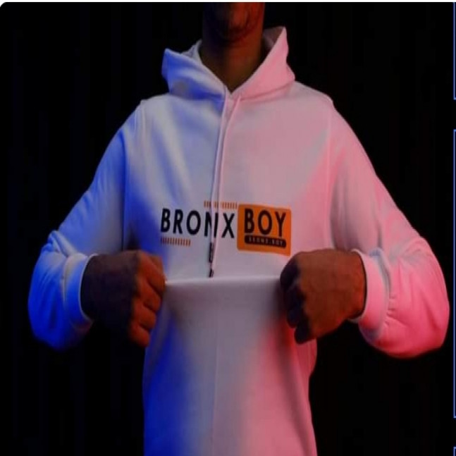 هودي BORNX BOY