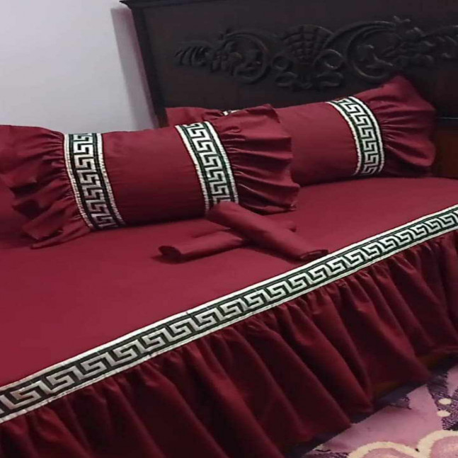 طقم سرير فرزاتشي