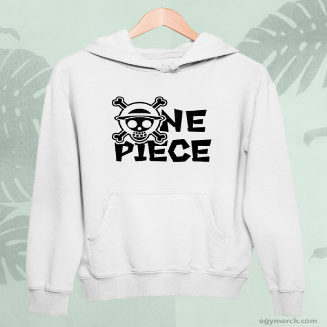 هودي one piece