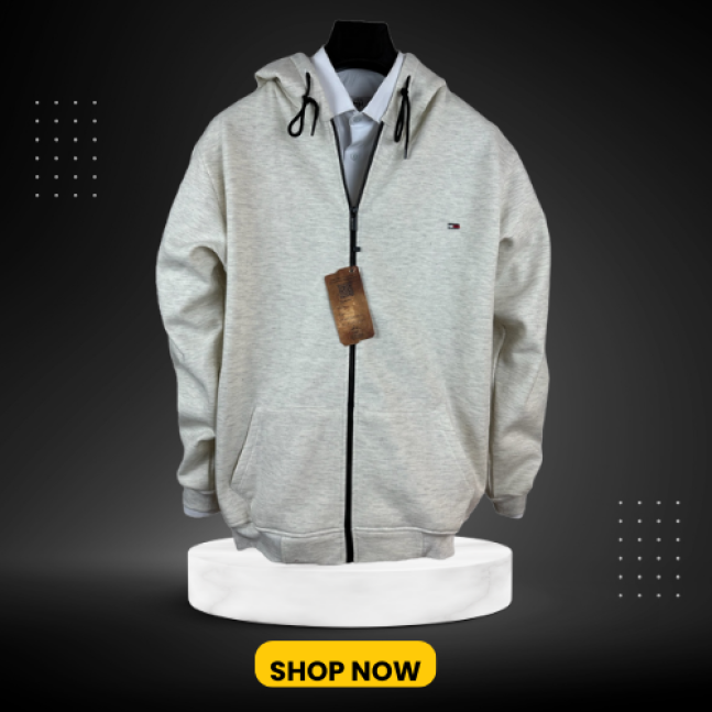 سويت شيرت تومى