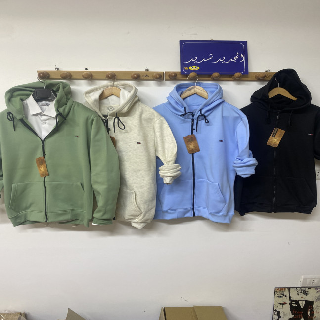 سويت شيرت تومى