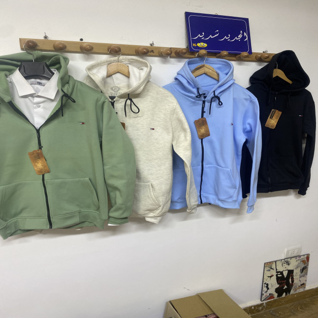 سويت شيرت تومى