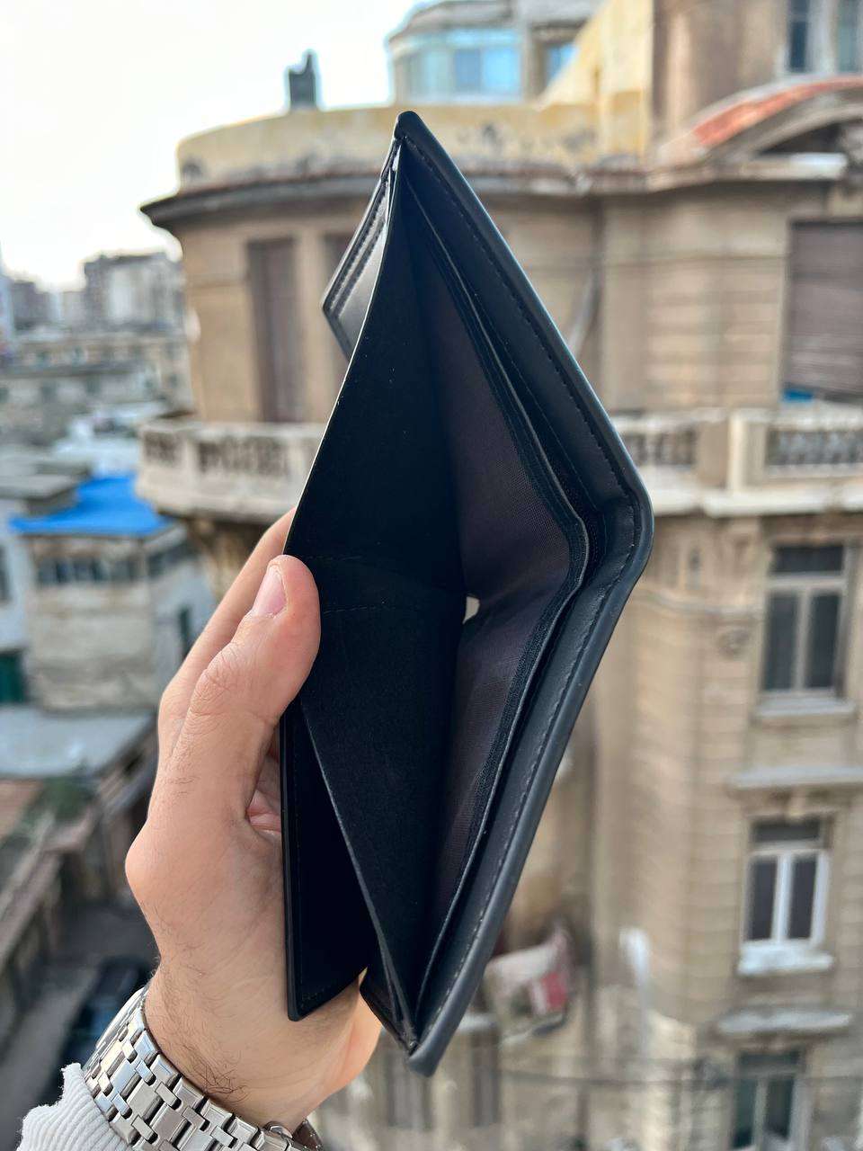 محافظ فرست كوبى