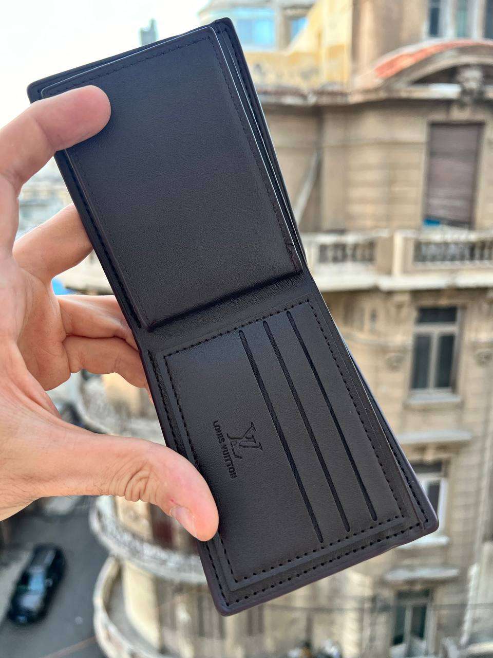 محافظ فرست كوبى