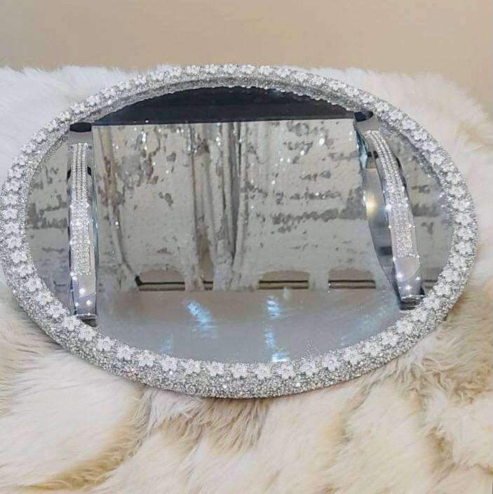 صينيه  استراس