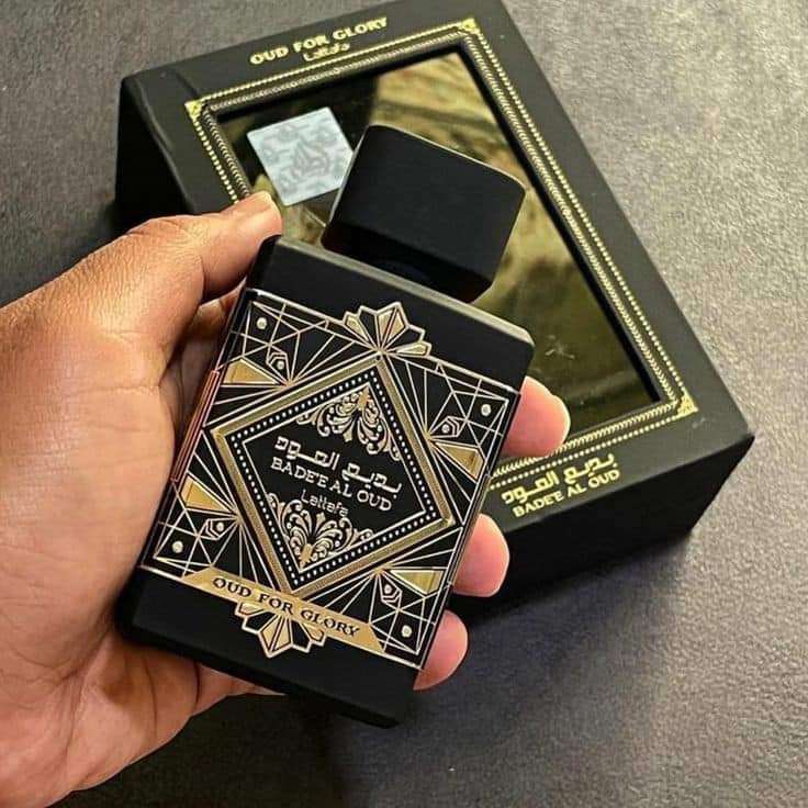 بديع العود