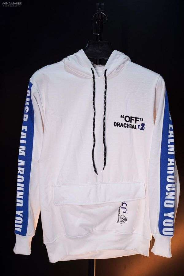 سويت شيرت off