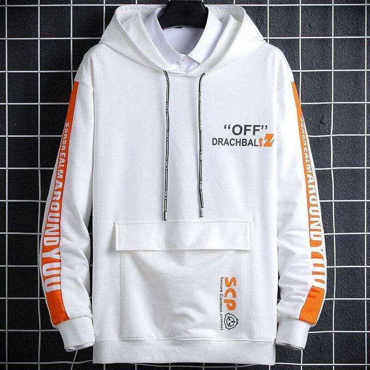 سويت شيرت off