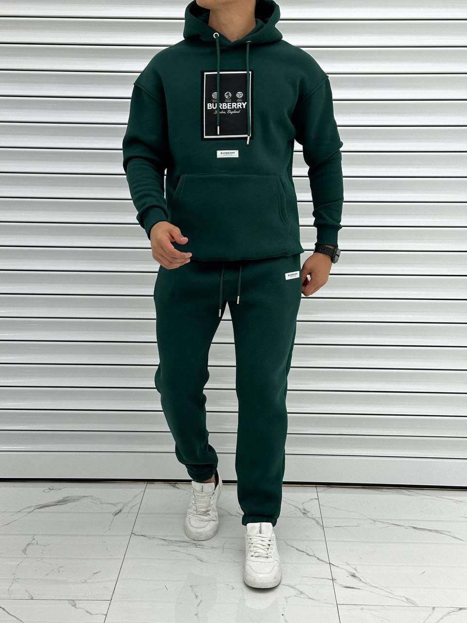 ترينج BURBERRY