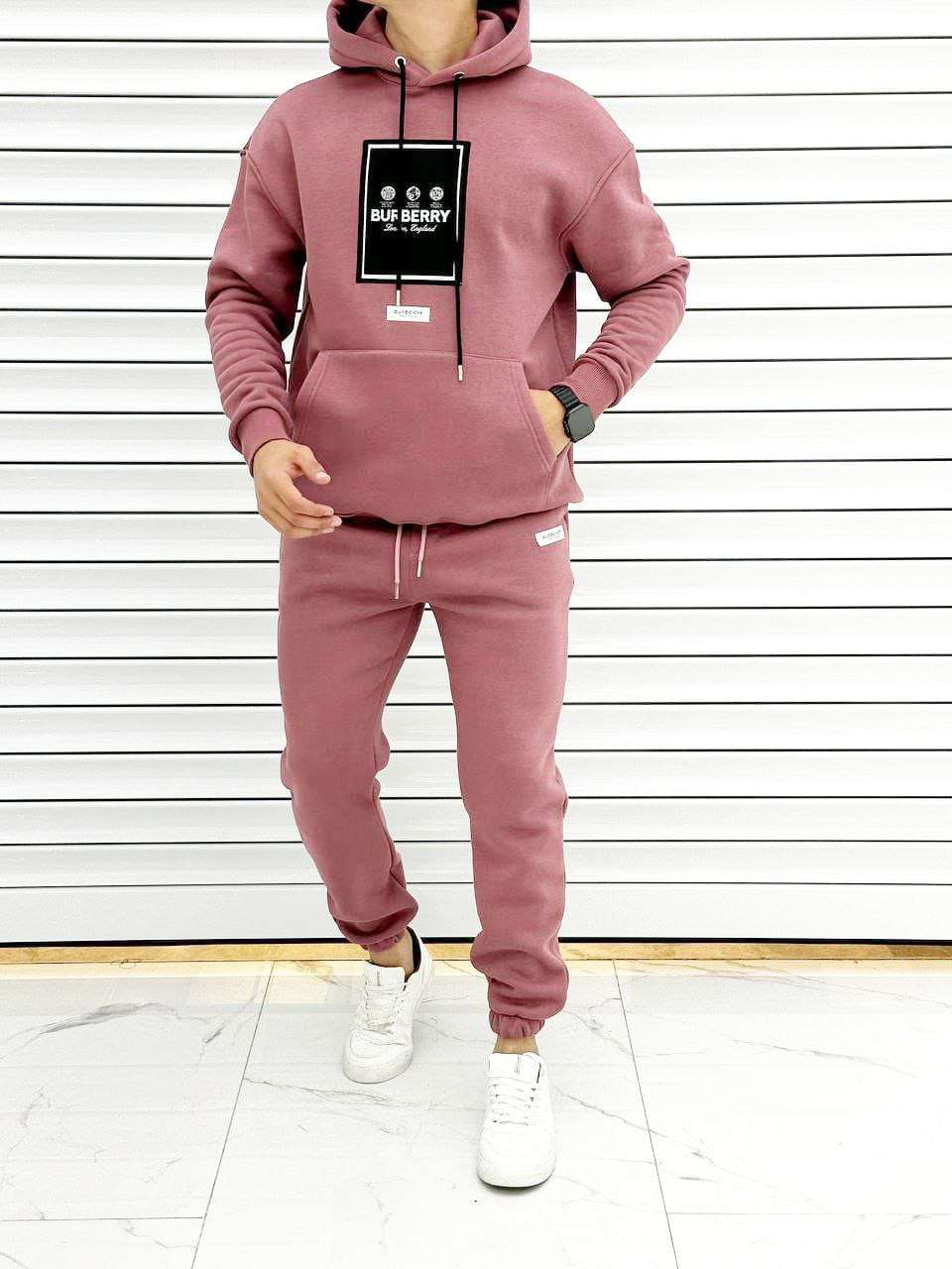 ترينج BURBERRY