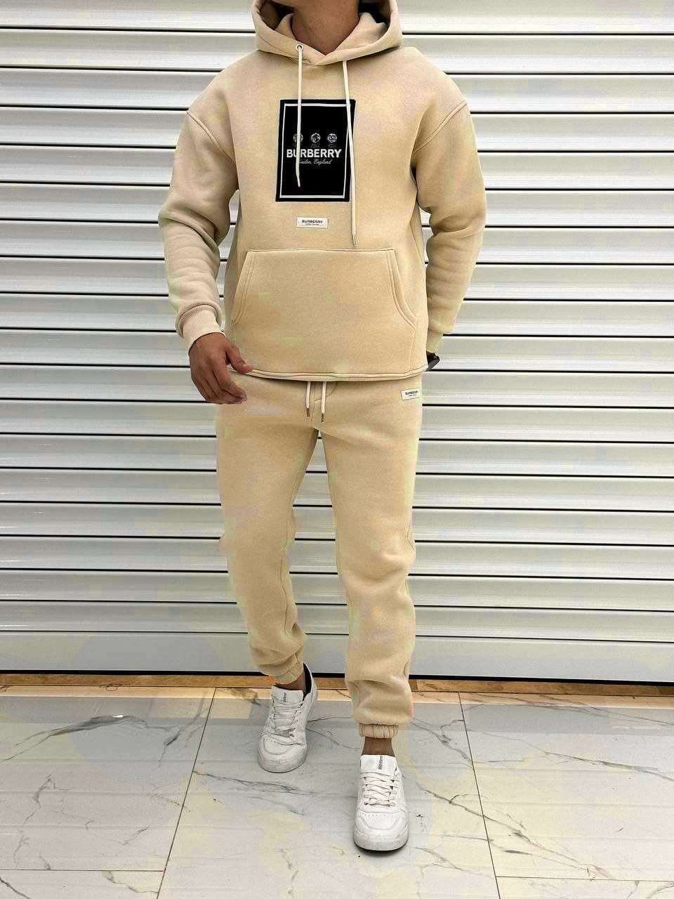 ترينج BURBERRY