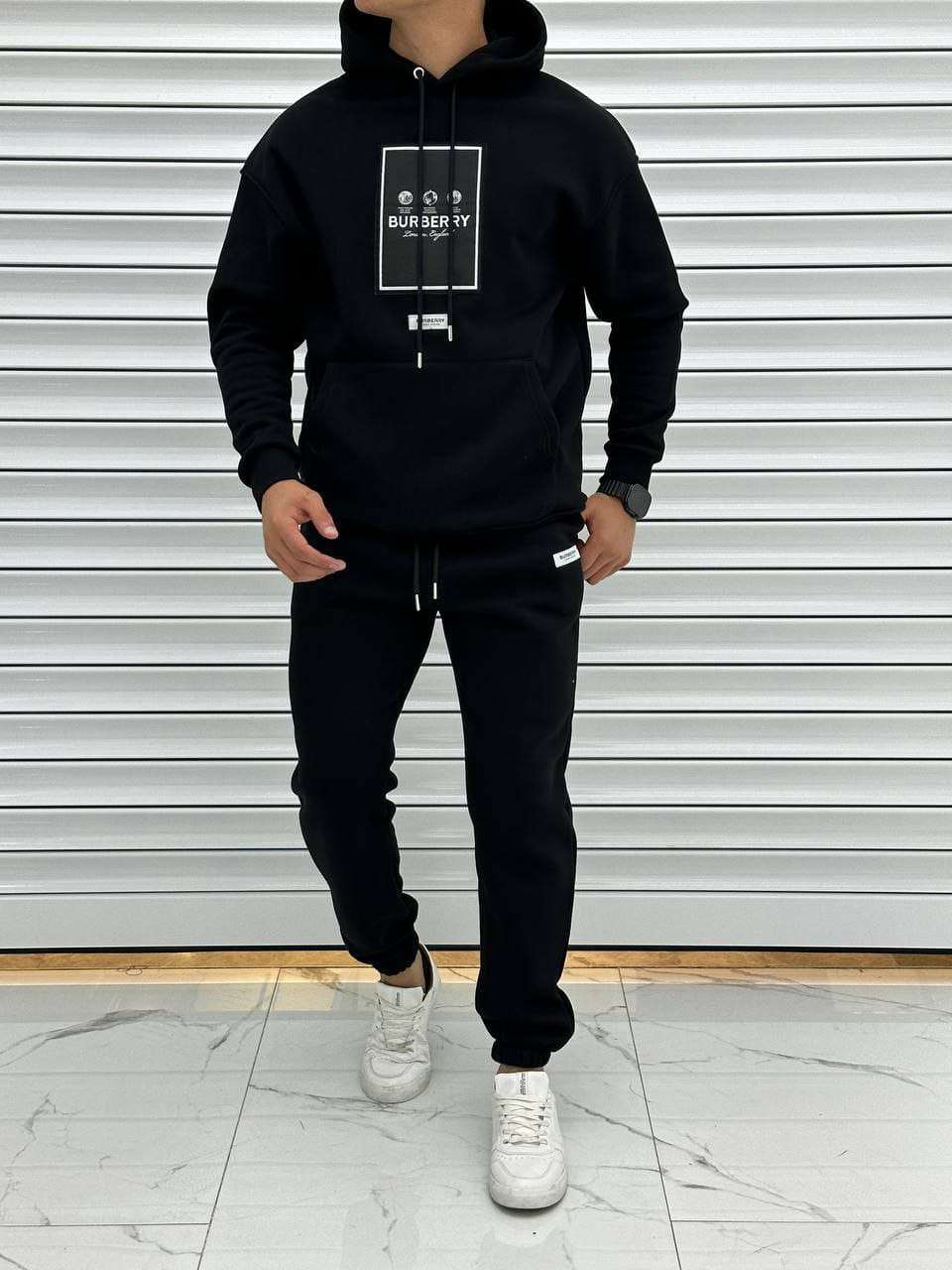 ترينج BURBERRY