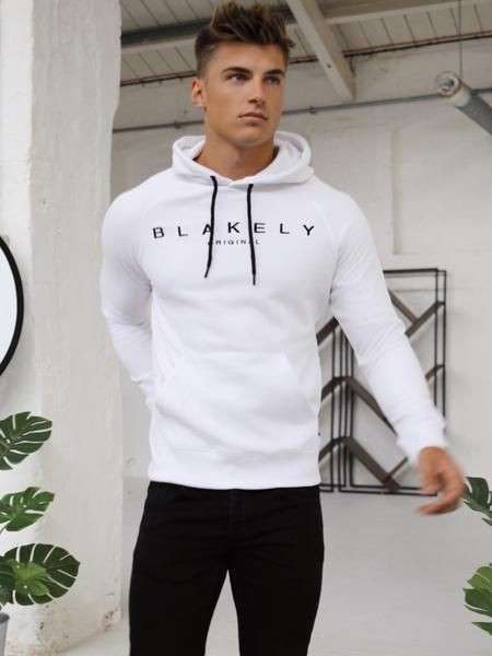 سويت شيرت BLAkley