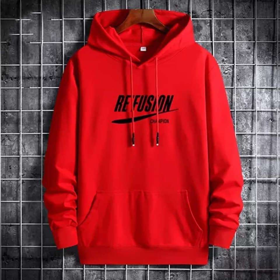 سويت شيرت REFUSION