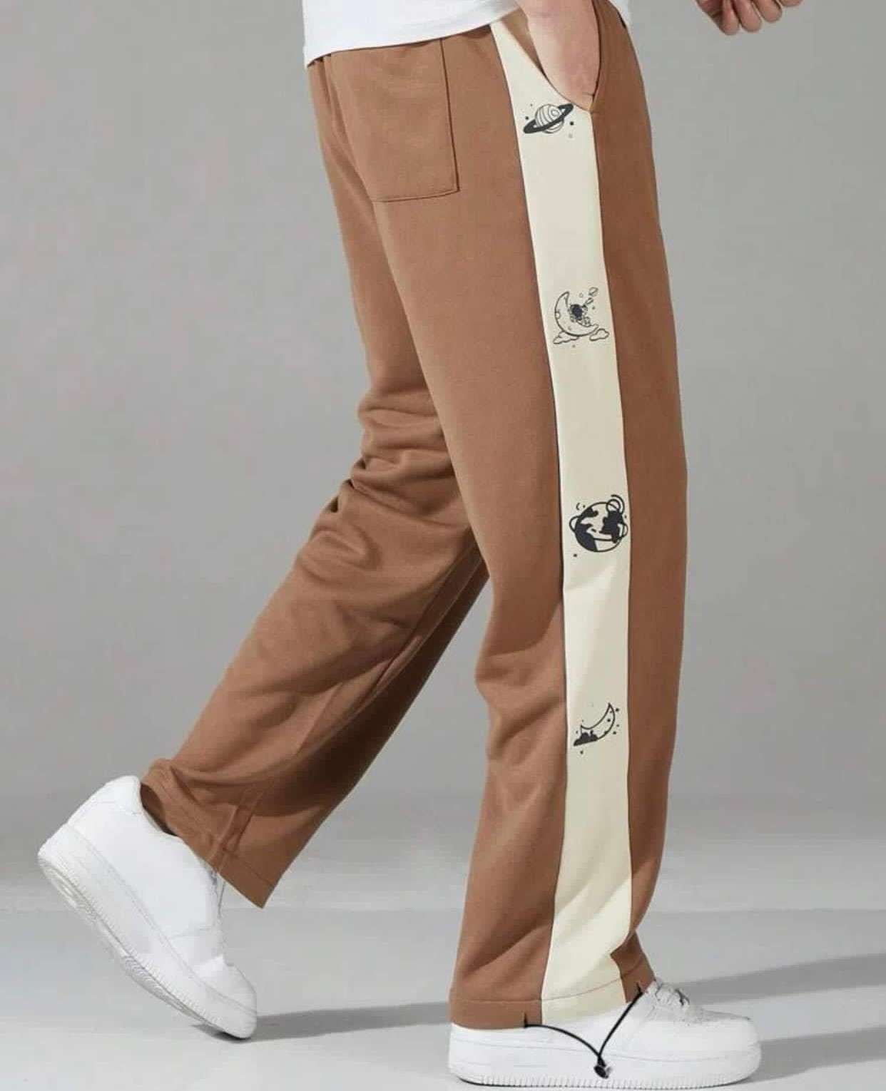 بنطلون المريخ