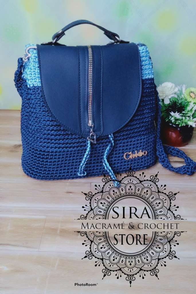 حقيبة يد Handmade
