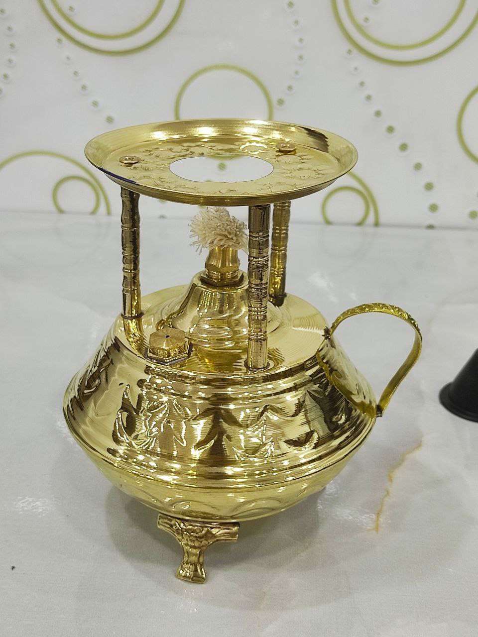 سبرتايه نحاس