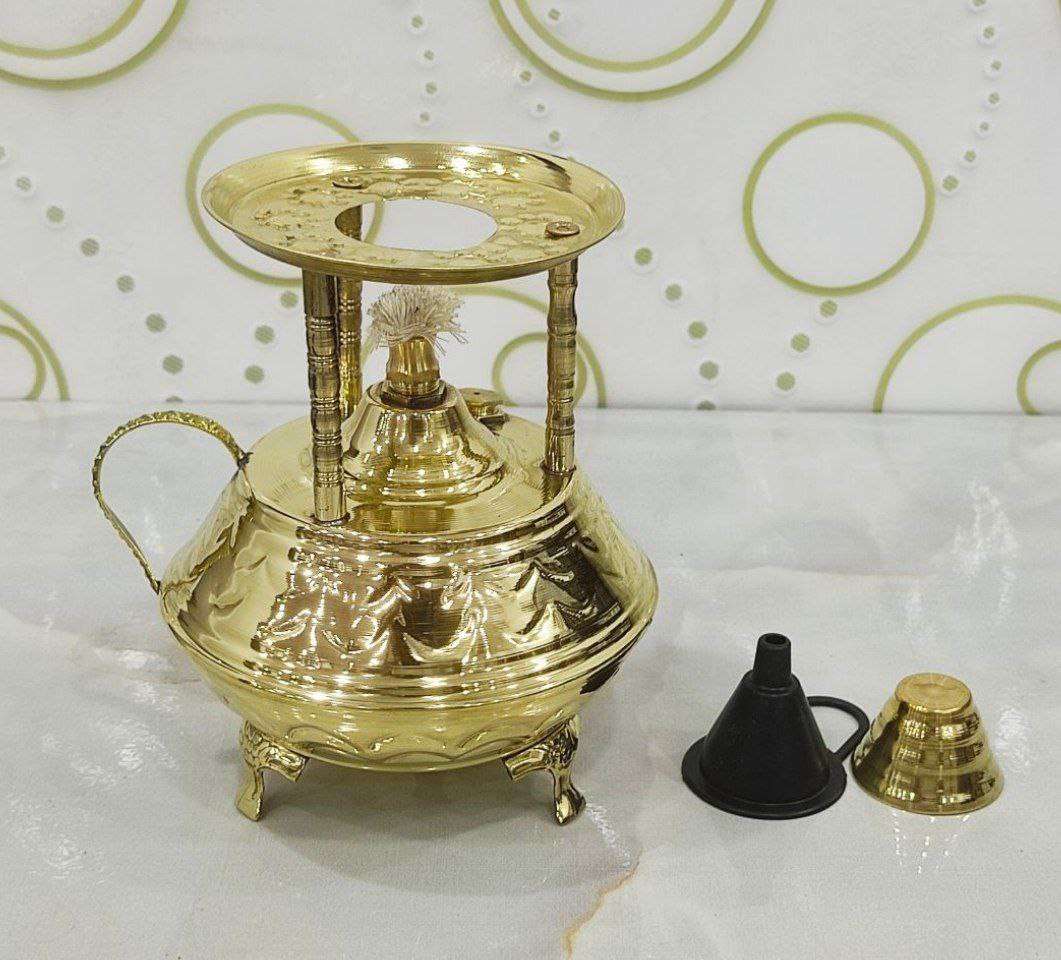 سبرتايه نحاس