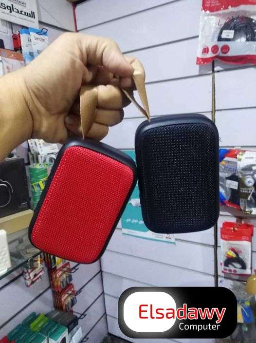 سبيكر - MG2 بيدعم بلوتوث وفلاشة و كارت ميمورى👌👌