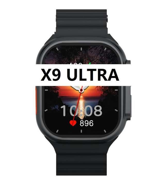 X9 Ultra