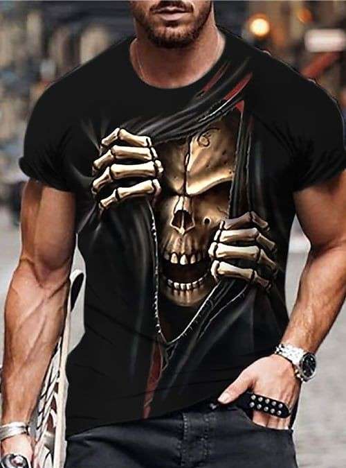 تيشرت جديد 3D