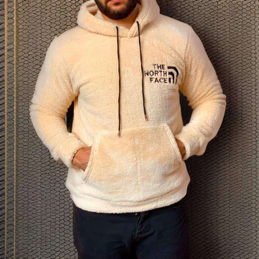 سويت شيرت فرو north face