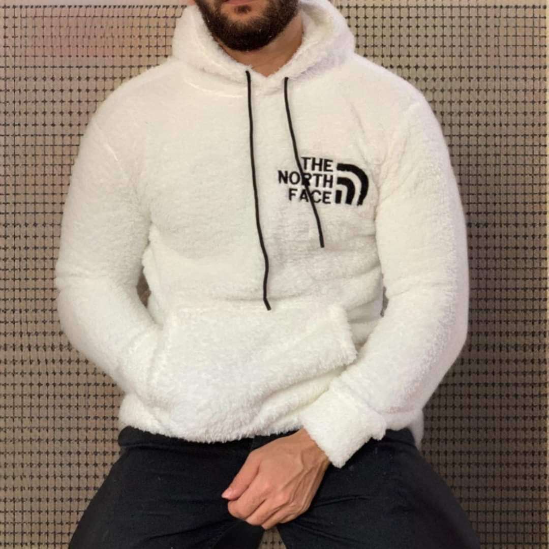 سويت شيرت فرو north face