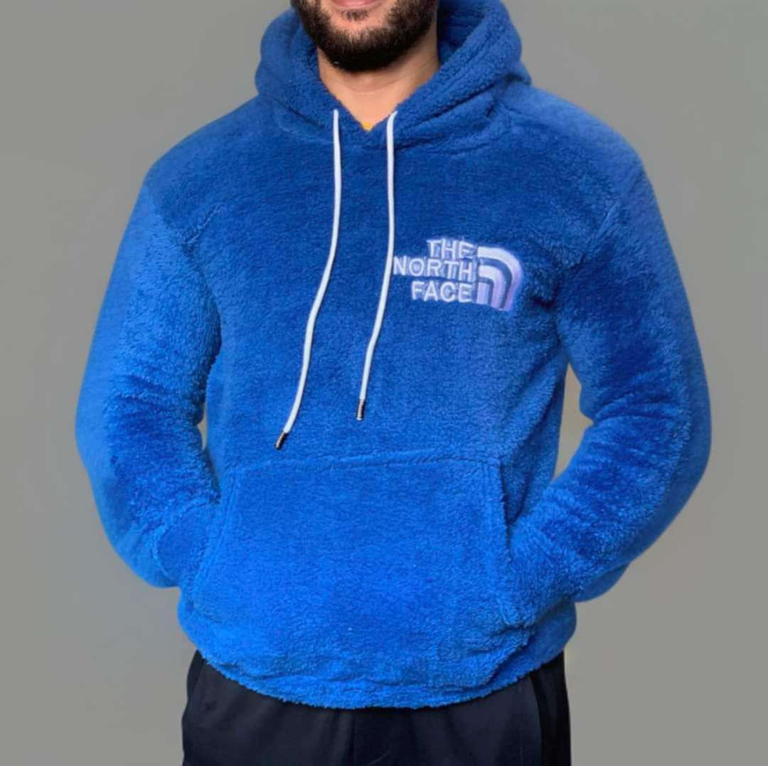 سويت شيرت فرو north face