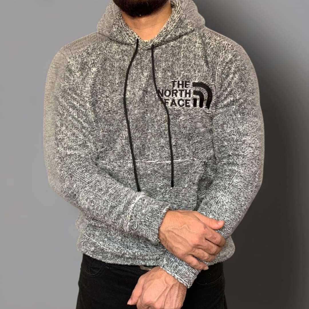 سويت شيرت فرو north face