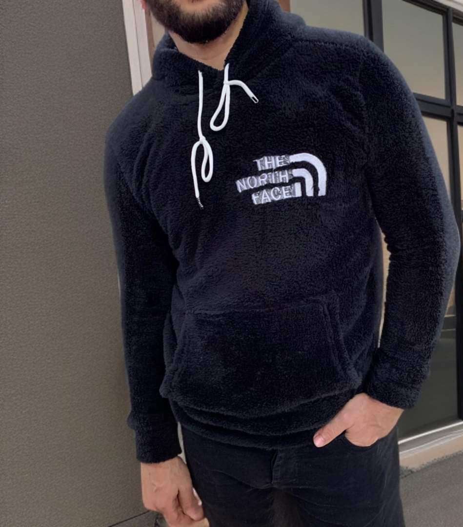 سويت شيرت فرو north face