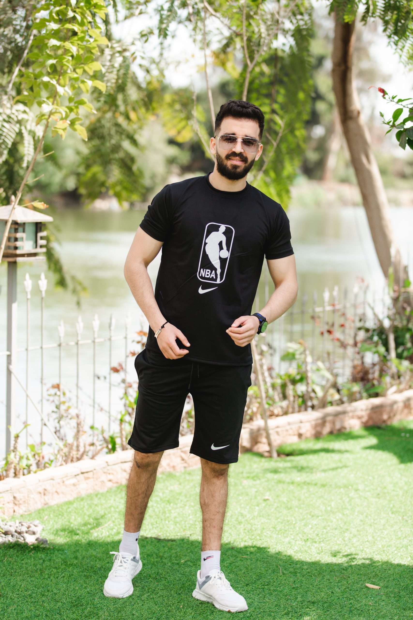 ترنج نايك NBA