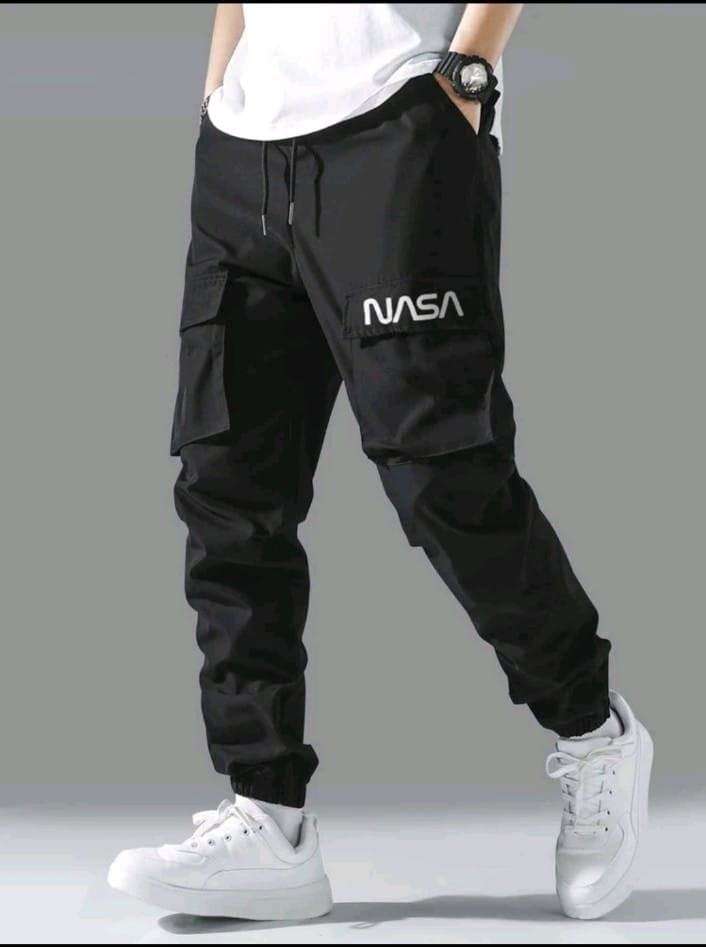 شروال nasa