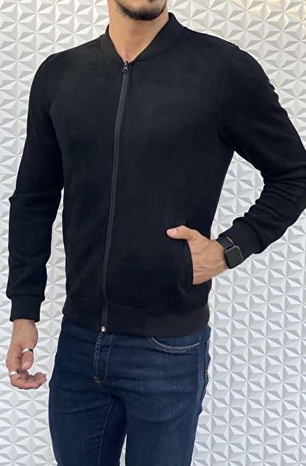 جاكيت سويدي