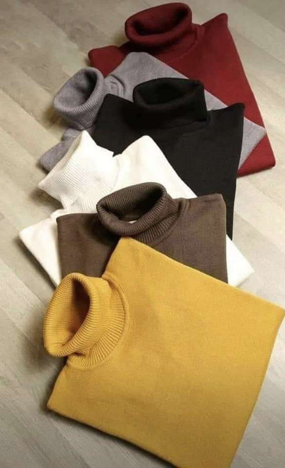 هاي كول رجالي