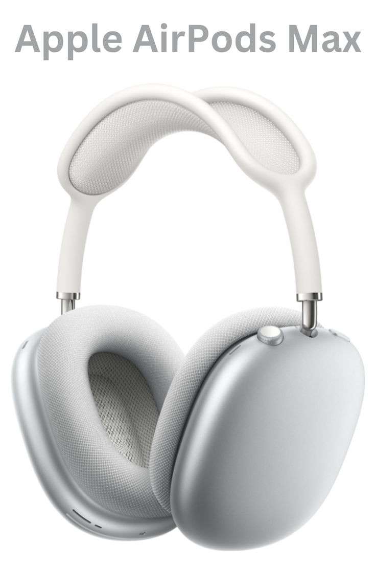 Apple Airpuds Max
