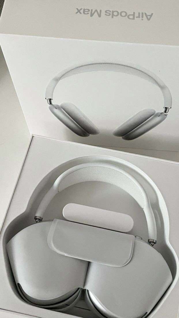 Apple Airpuds Max