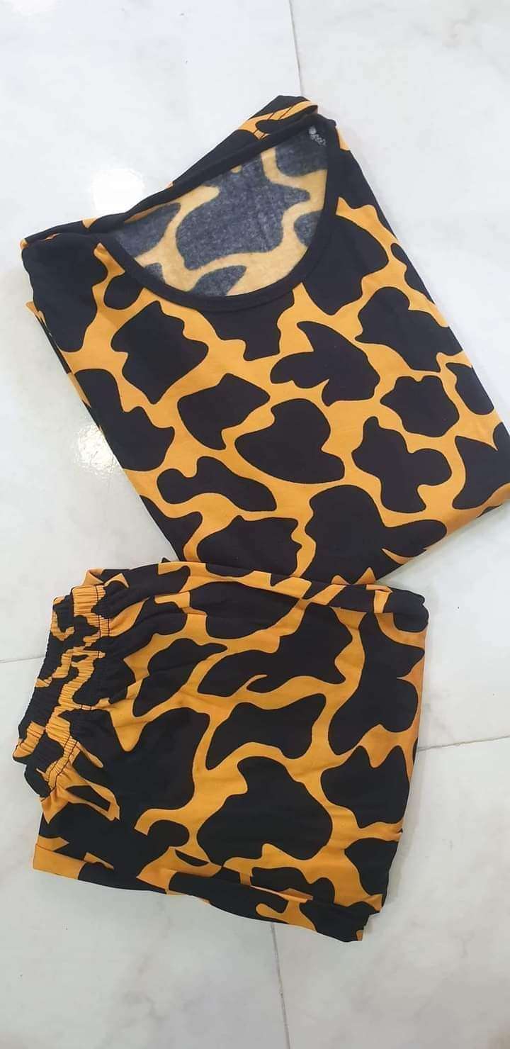 دفايه حريمي فايبر قطن