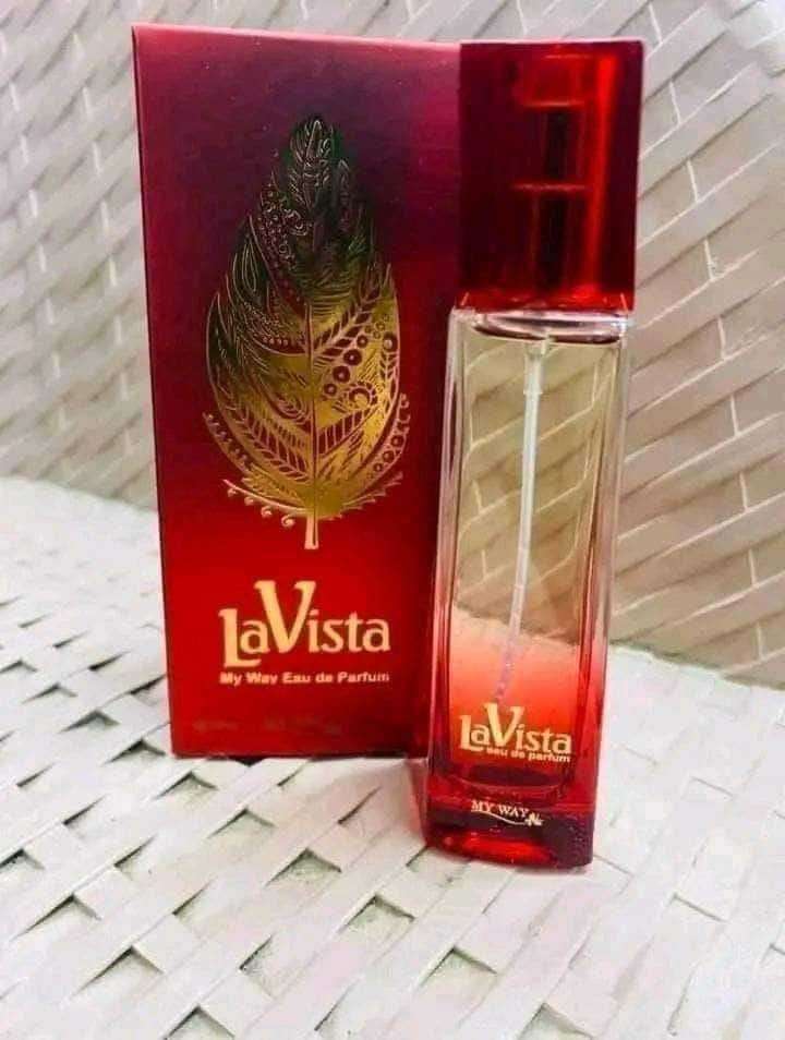 اودو برفان لافيستا
