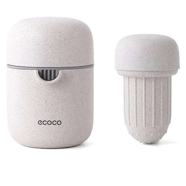عصاره الفواكهه ماركه ecoco